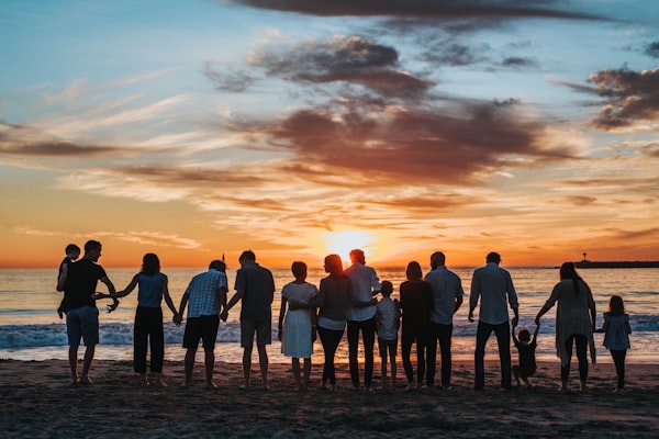 Family Legacy planning