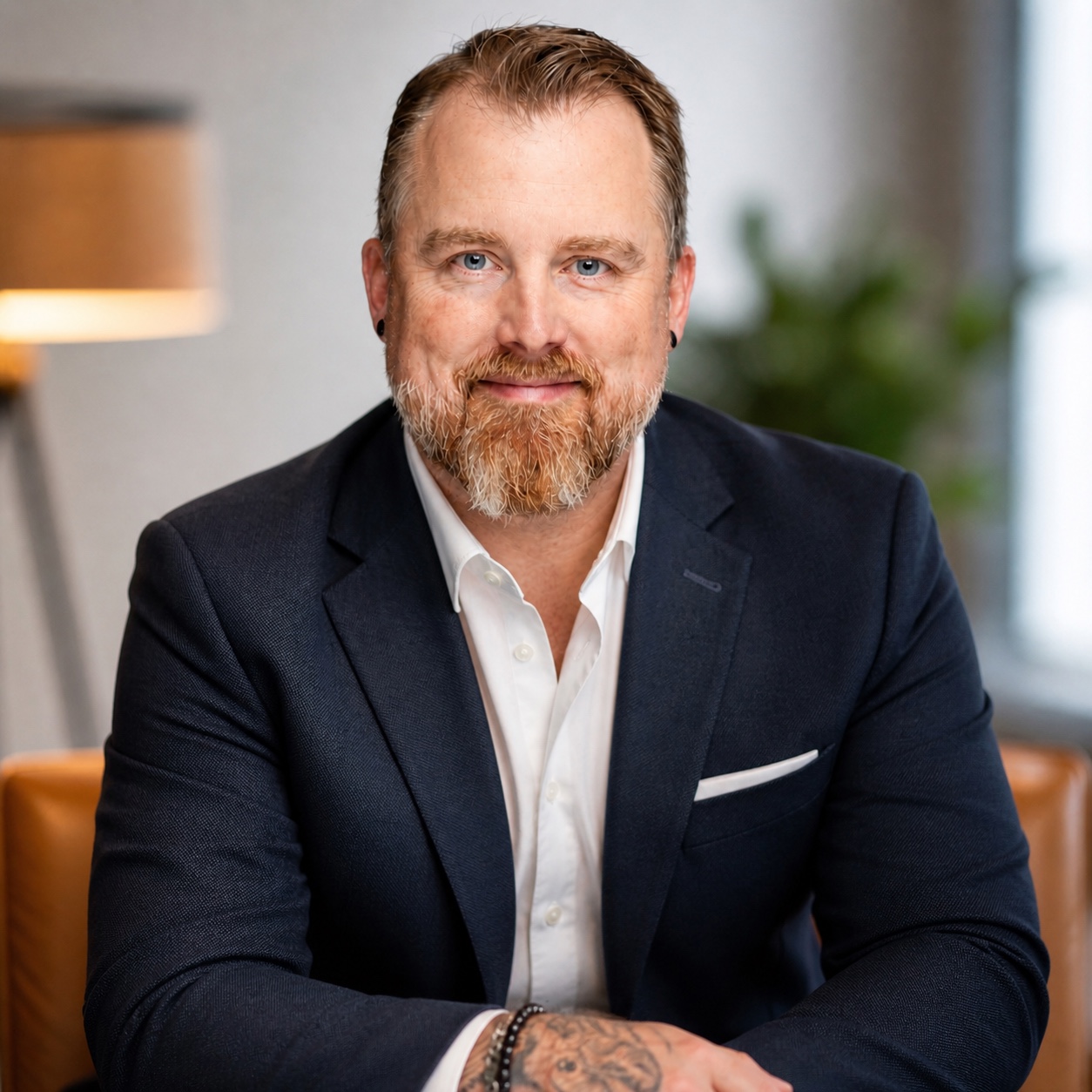 Mark Cassara, founder and senior retirement advisor